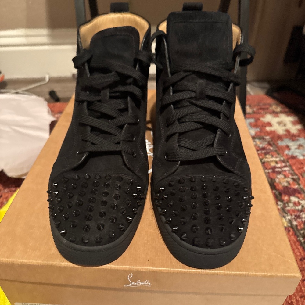 Christian Louboutin